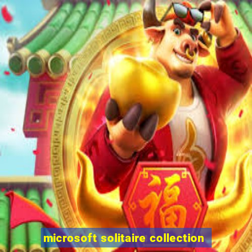 microsoft solitaire collection