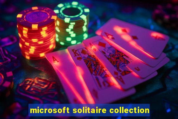 microsoft solitaire collection