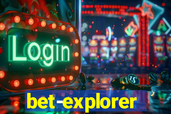 bet-explorer