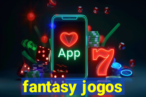 fantasy jogos