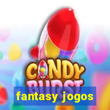 fantasy jogos