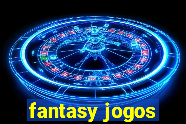 fantasy jogos