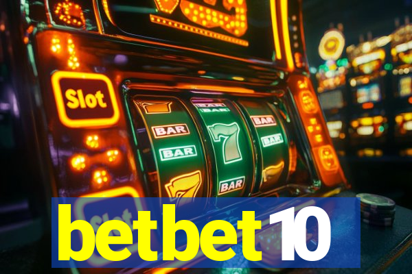 betbet10