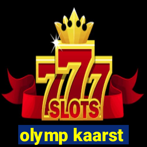 olymp kaarst