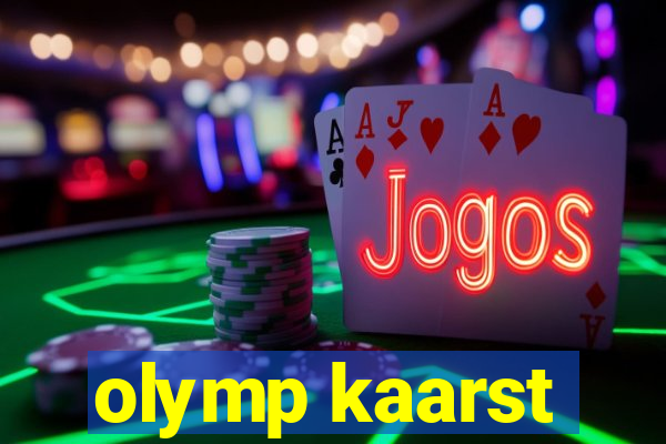 olymp kaarst