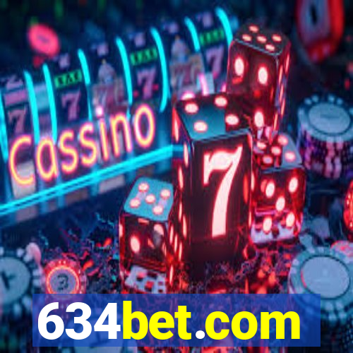 634bet.com