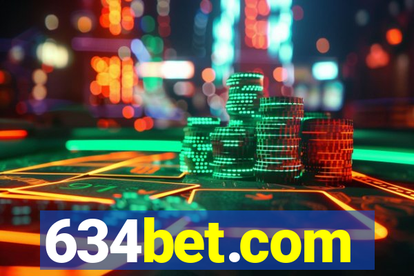 634bet.com