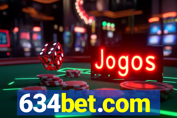 634bet.com