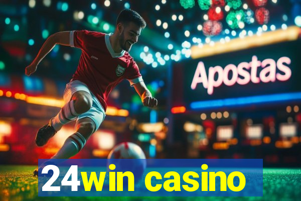 24win casino