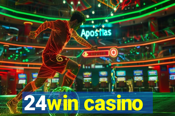 24win casino