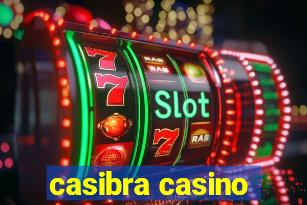 casibra casino