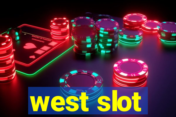 west slot