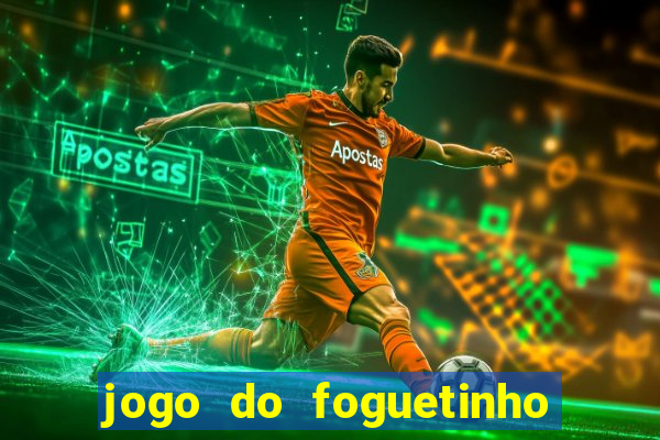 jogo do foguetinho que ganha dinheiro