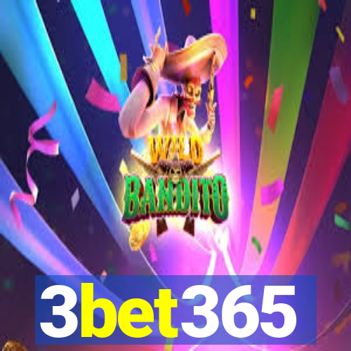 3bet365