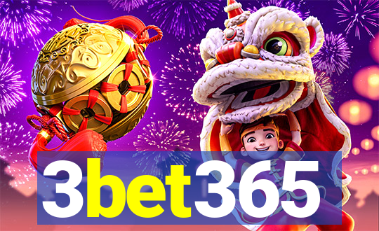 3bet365