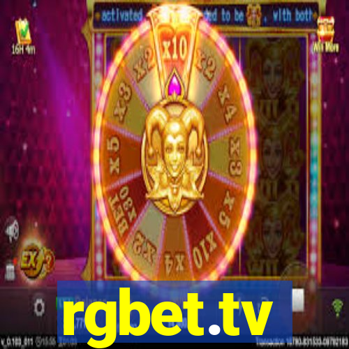 rgbet.tv