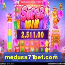 medusa71bet.com