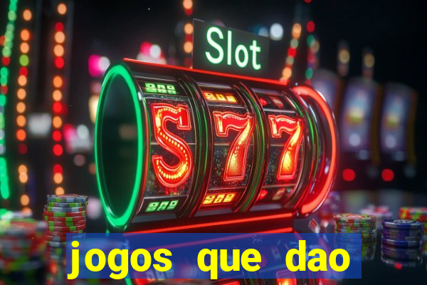 jogos que dao bonus ao se cadastrar