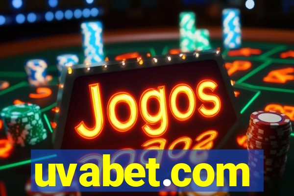 uvabet.com