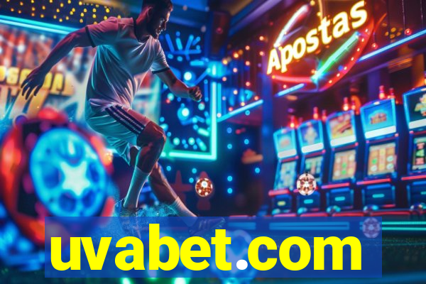 uvabet.com