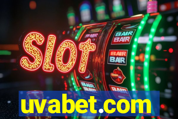 uvabet.com