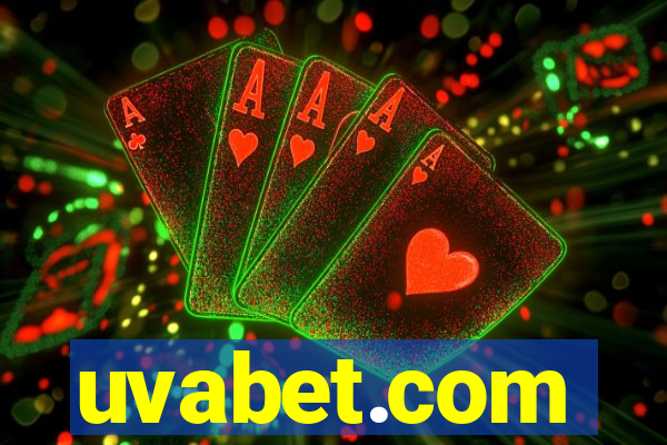 uvabet.com