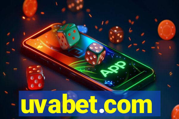 uvabet.com