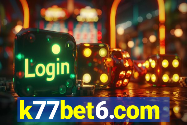 k77bet6.com