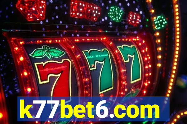 k77bet6.com