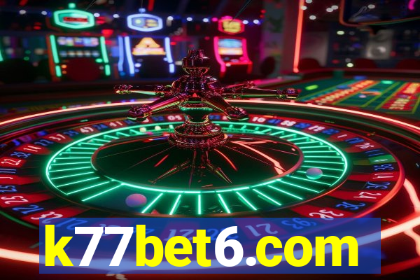 k77bet6.com