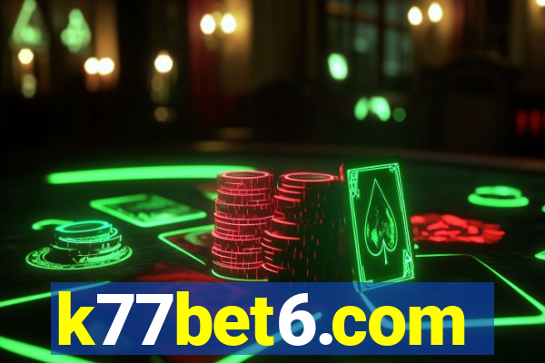 k77bet6.com