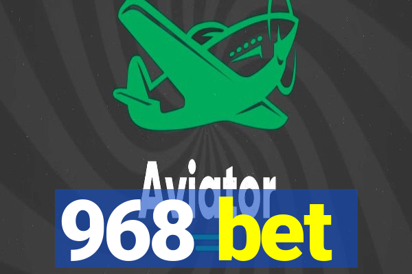 968 bet