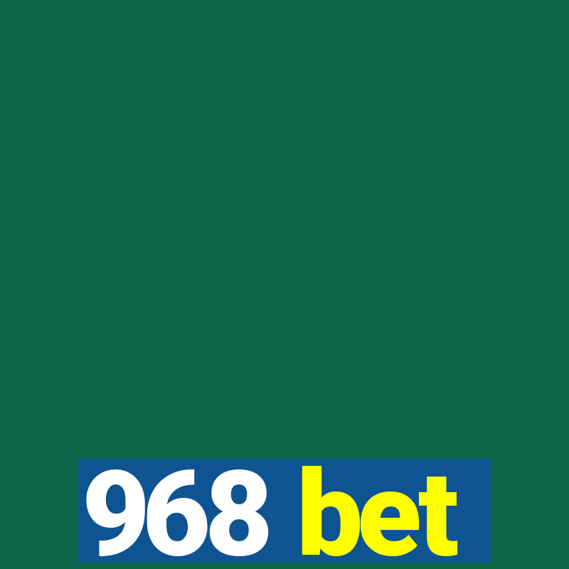 968 bet