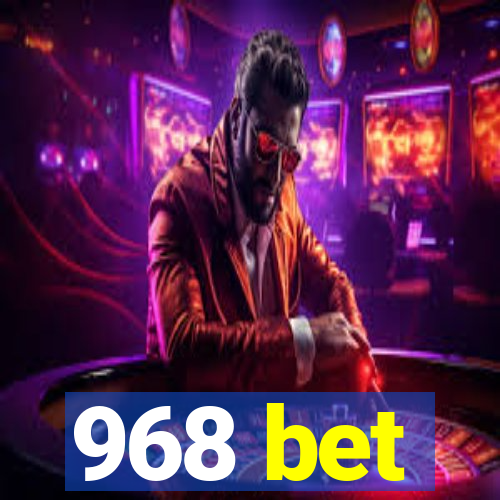 968 bet