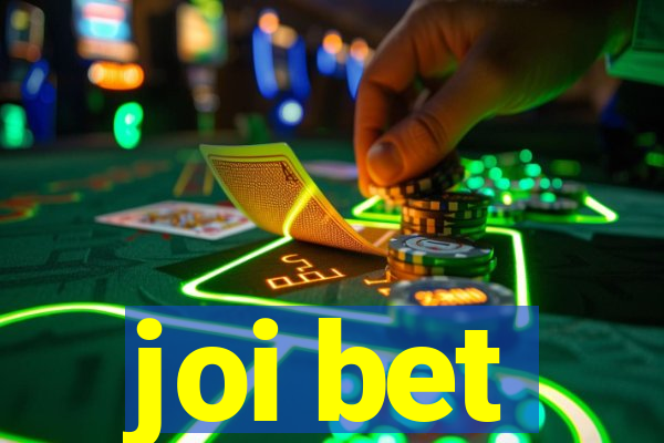 joi bet