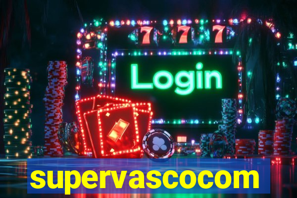 supervascocom