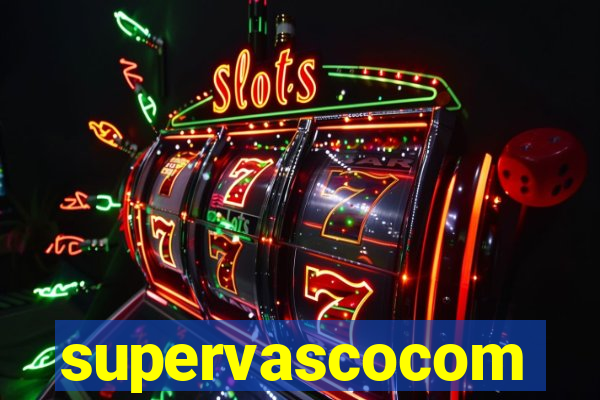 supervascocom