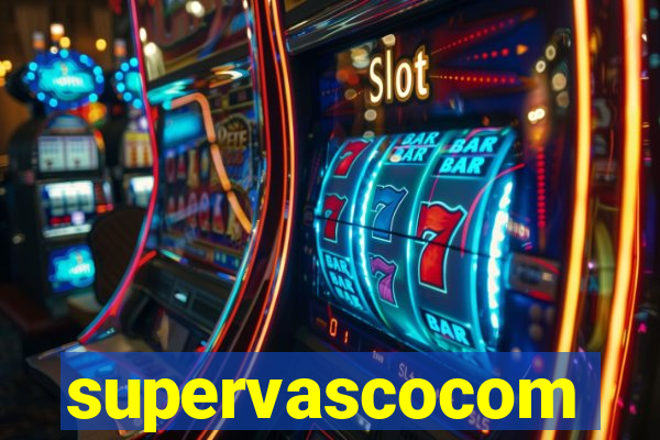 supervascocom