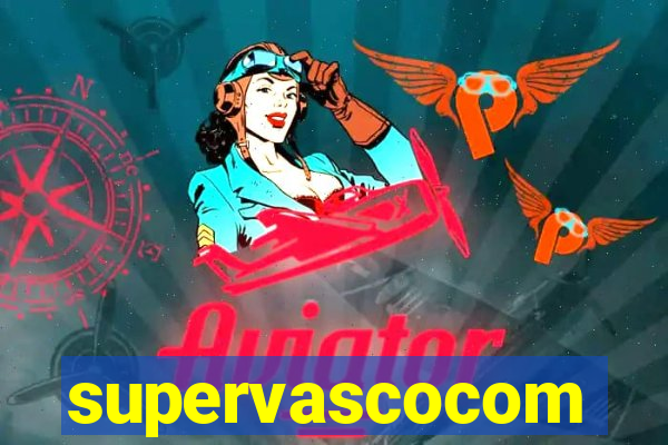 supervascocom