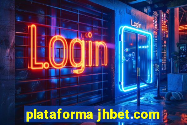 plataforma jhbet.com