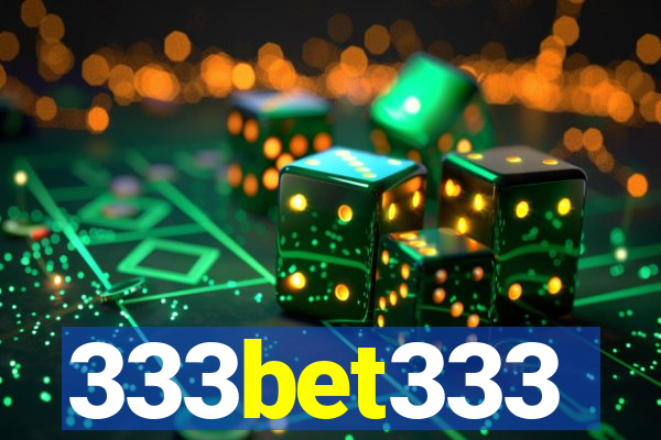 333bet333