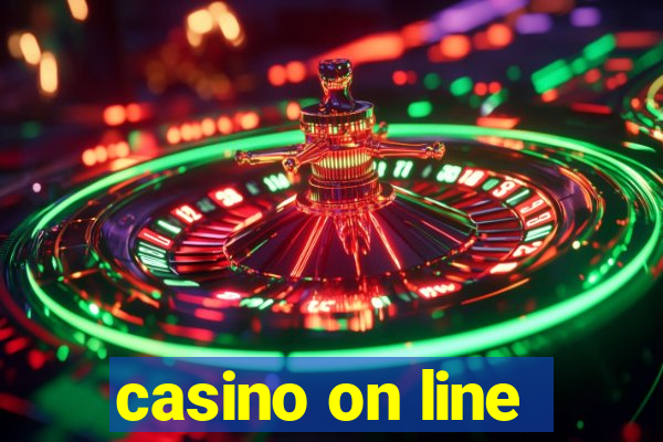 casino on line