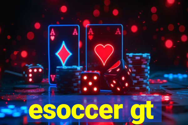 esoccer gt