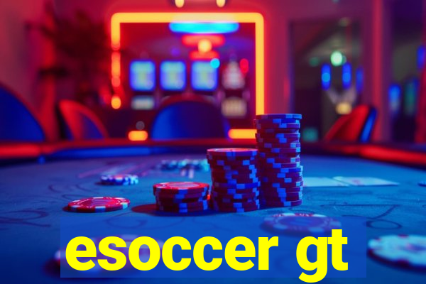 esoccer gt