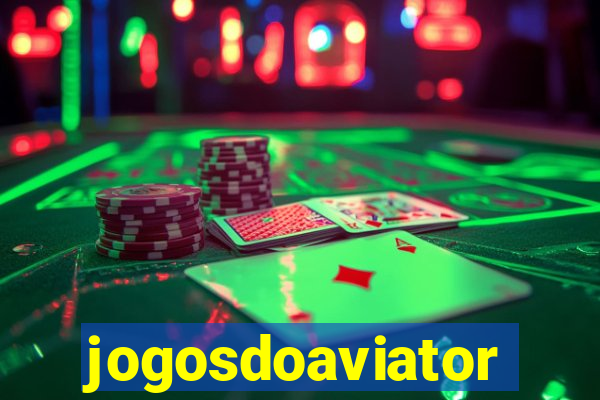 jogosdoaviator