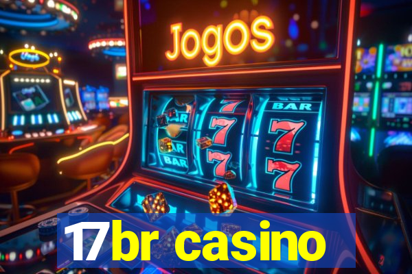 17br casino