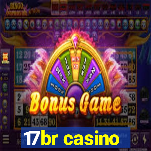 17br casino