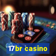 17br casino