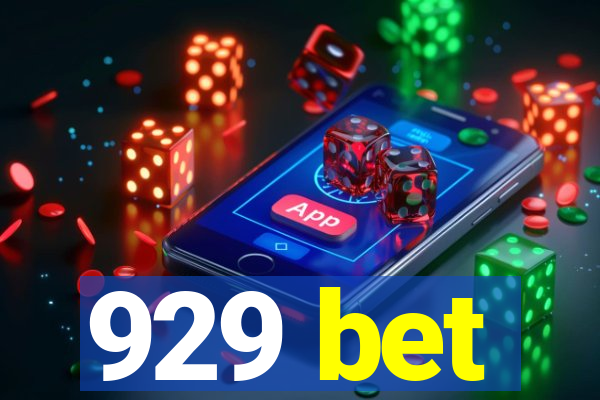 929 bet