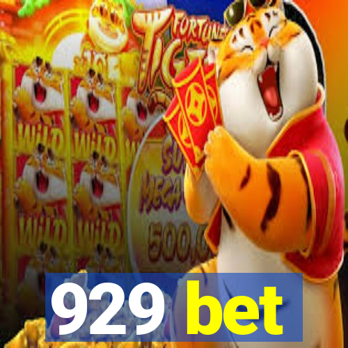 929 bet